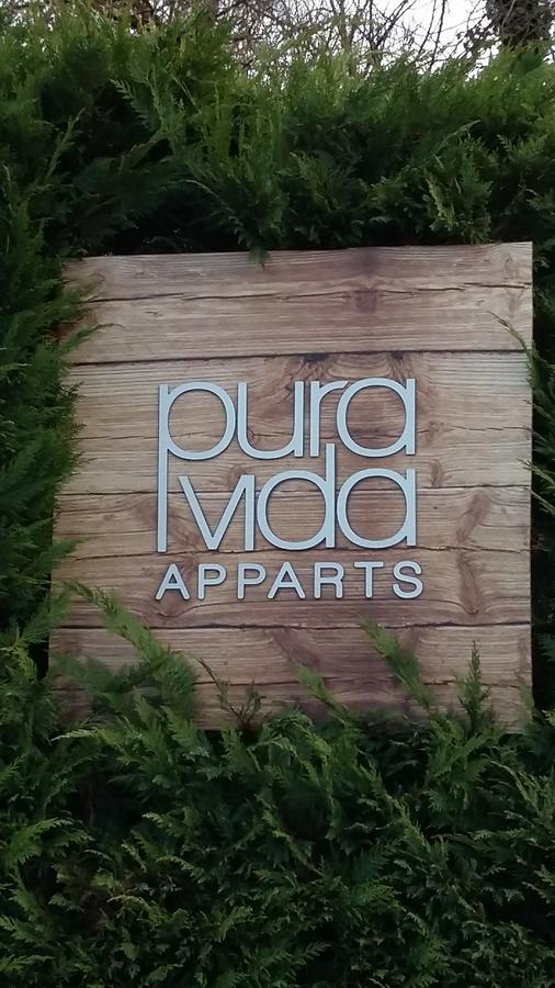 Puravida Appart'S Lagnieu ภายนอก รูปภาพ